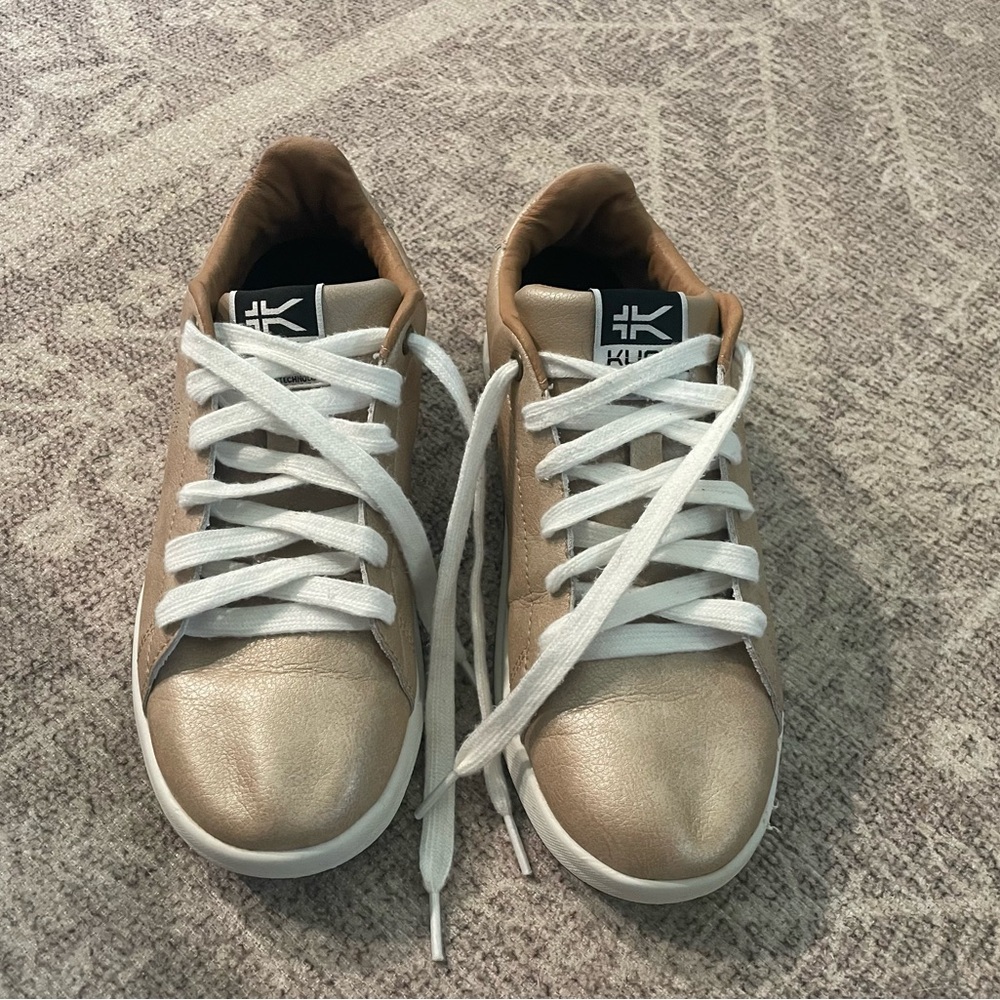 KURU Women's Sneakers - Roam